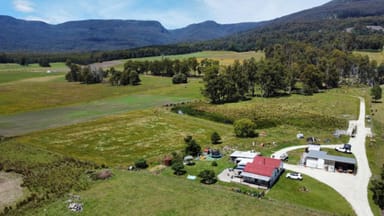 Property 49 Iti Mara Road, Western Creek TAS 7304 IMAGE 0