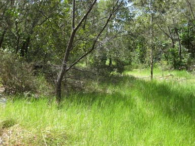 Property Bluff Road Bilyana, Bilyana QLD 4854 IMAGE 0