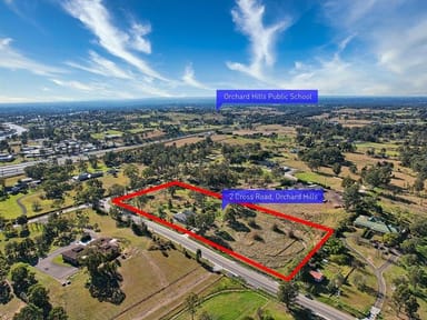 Property 2 Cross Road, Orchard Hills NSW 2748 IMAGE 0