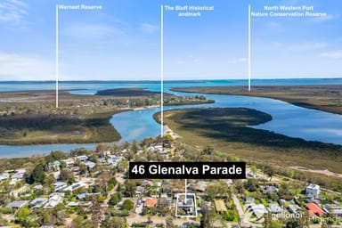 Property 46 Glenalva Parade, Cannons Creek VIC 3977 IMAGE 0