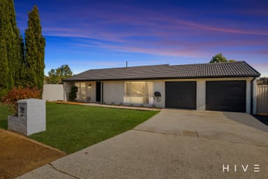 Property 35 Wettenhall Circuit, Calwell ACT 2905 IMAGE 0