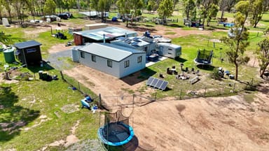 Property Lot 2 Reedy Creek Road, Thanes Creek QLD 4370 IMAGE 0