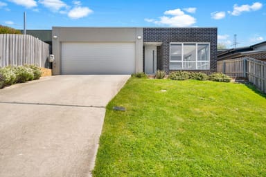 Property 17A Clearview Avenue, TREVALLYN TAS 7250 IMAGE 0