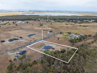 Property 120 Lakeside Drive, CHESNEY VALE VIC 3725 IMAGE 0