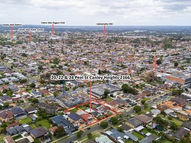Property 20-24 Peel Street, Canley Heights NSW 2166 IMAGE 0