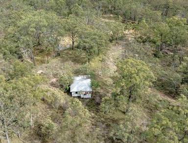 Property 1376 Leyburn Cunningham Road, Pratten QLD 4370 IMAGE 0