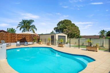 Property 18 Tuna Place, St Clair NSW 2759 IMAGE 0