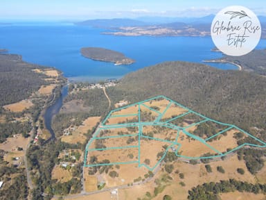 Property 2 - 15, Glenbrae Rise Estate Lowes Road, GARDEN ISLAND CREEK TAS 7112 IMAGE 0