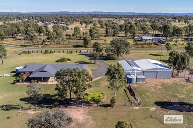 Property 10 Jimba Road, Lockyer Waters QLD 4311 IMAGE 0