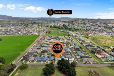 Property 16 Cherry Hill Road, Latrobe TAS 7307 IMAGE 0