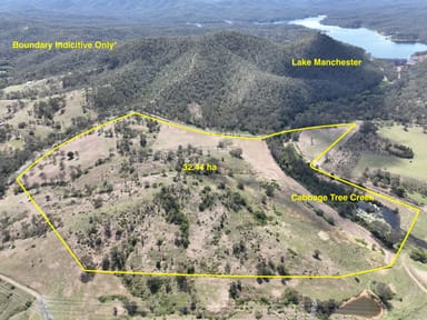 Property Lot 10 Lake Manchester Road, LAKE MANCHESTER QLD 4306 IMAGE 0