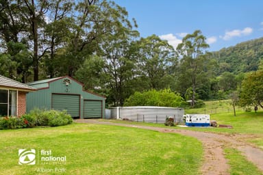 Property 216 Cooby Road, Yellow Rock NSW 2527 IMAGE 0