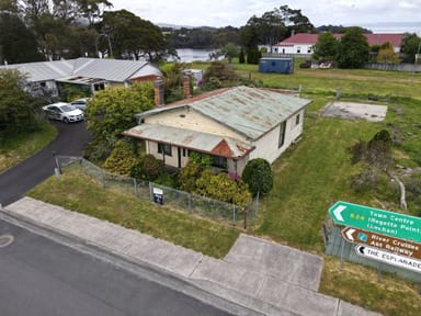 Property 3 Harvey Street, STRAHAN TAS 7468 IMAGE 0