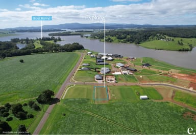Property Lot 97 Lakefront Boulevard, YUNGABURRA QLD 4884 IMAGE 0