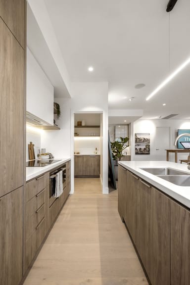 Property The Fields Townhouse Melbourne, Bellfield VIC 3081 IMAGE 0