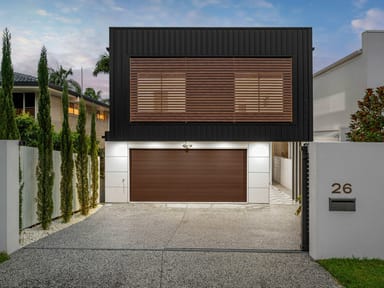 Property 26 Auckland Street, Wishart QLD 4122 IMAGE 0