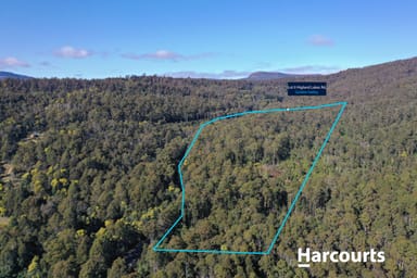 Property Lot 0 Highland Lakes Road, GOLDEN VALLEY TAS 7304 IMAGE 0