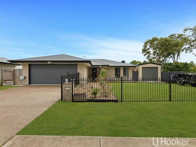 Property 1 Shearwater Street, Kawungan QLD 4500 IMAGE 0