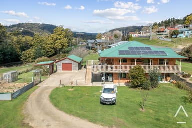 Property 37 Main Street, Derby TAS 7264 IMAGE 0