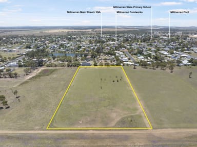 Property Lot 12 Rodney Road, Millmerran QLD 4357 IMAGE 0