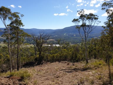 Property Lot 13 Bull Oak Way, GROVE TAS 7109 IMAGE 0