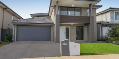 Property 9 Altezze Dr, Truganina VIC 3029 IMAGE 0
