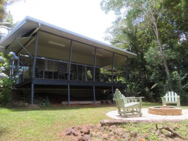 Property 140 Hosie Road, Tarzali QLD 4885 IMAGE 0