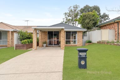 Property 76B Carbasse Crescent, St Helens Park NSW 2560 IMAGE 0