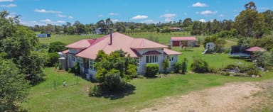 Property 645 Hendon Mount Marshall Road, MOUNT MARSHALL QLD 4362 IMAGE 0