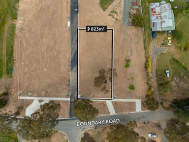 Property lot 2, 16 Boundary Road, Brown Hill VIC 3350 IMAGE 0