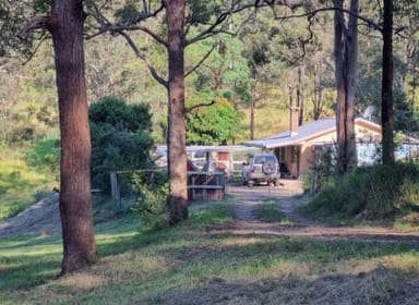 Property 132 Davis Road, Wittitrin NSW 2447 IMAGE 0
