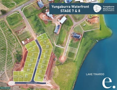 Property Lot 81 Lakefront Boulevard, YUNGABURRA QLD 4884 IMAGE 0