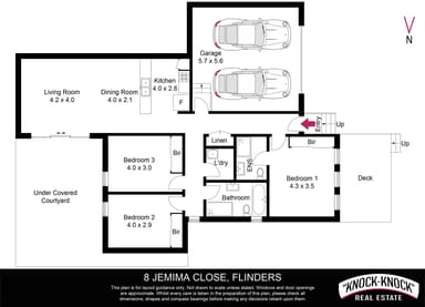 Property 8 Jemima Close, Flinders NSW 2529 IMAGE 0