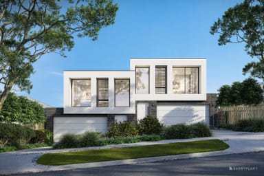 Property 1 & 2, 9 Eric Avenue, Templestowe Lower VIC 3107 IMAGE 0