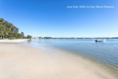 Property 181A Sandy Point Road, Corlette NSW 2315 IMAGE 0