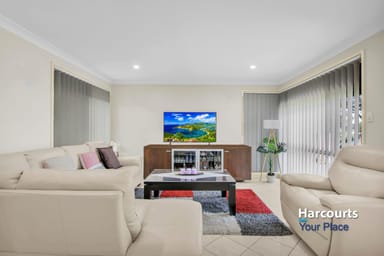 Property 210 Buckwell Drive, HASSALL GROVE NSW 2761 IMAGE 0