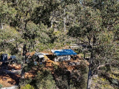 Property Lot 1, 2346 Lake Leake Road, Campbell Town TAS 7210 IMAGE 0