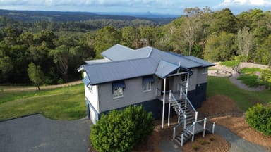 Property 245 SUNRISE DRIVE, OCEAN VIEW QLD 4521 IMAGE 0