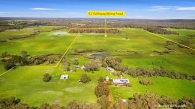 Property 41 Yallingup Siding Road, YALLINGUP SIDING WA 6282 IMAGE 0