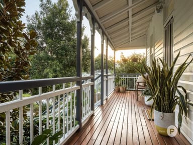 Property 25A Thorn Street, Red Hill QLD 4000 IMAGE 0