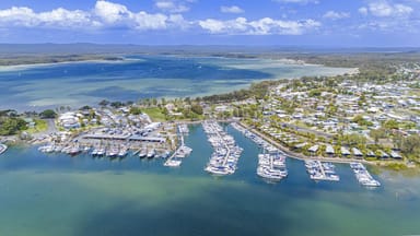 Property Lot 3, 89 Salmon Street, TIN CAN BAY QLD 4580 IMAGE 0