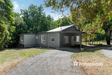 Property 1515 Little Yarra Road, Powelltown VIC 3797 IMAGE 0