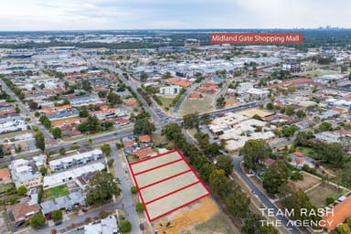Property 3, 5, 7 & 9 Wroxton Street, Midland WA 6056 IMAGE 0