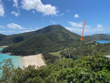 Property 21 Coral Passage Drive, Keswick Island QLD 4740 IMAGE 0