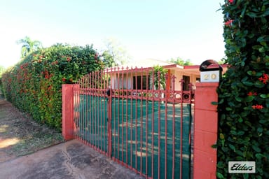 Property 20 Herbert Court, Katherine East NT 850 IMAGE 0