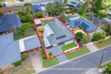 Property 3 Eyre Avenue, PETRIE QLD 4502 IMAGE 0