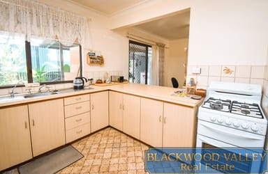 Property 33 Cailes Street, BOYUP BROOK WA 6244 IMAGE 0