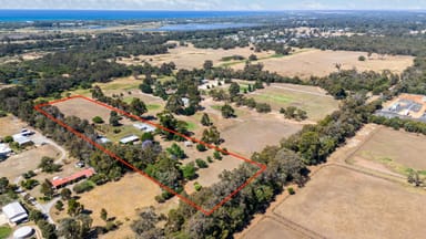 Property 572 Rendezvous Road, VASSE WA 6280 IMAGE 0