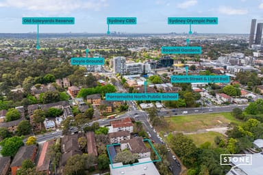 Property 6, 10-12 Albert Street, North Parramatta NSW  IMAGE 0