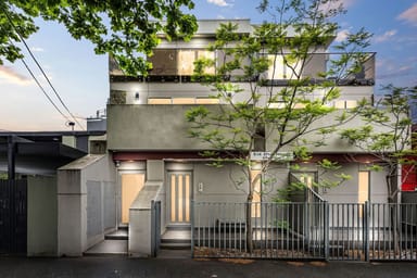 Property 2/6 Rae Street, Fitzroy North VIC 3068 IMAGE 0